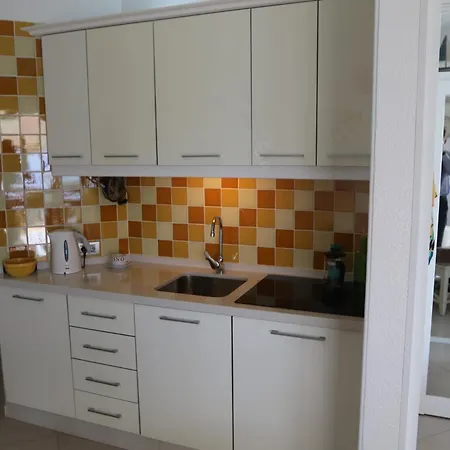 Tenerife Royal Gardens 21 - Apartamento Playa de las Americas (Tenerife)