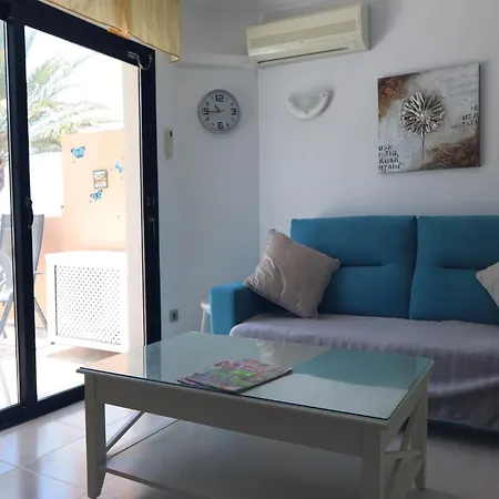Apartament Tenerife Royal Gardens 21 - Playa de las Americas (Tenerife)