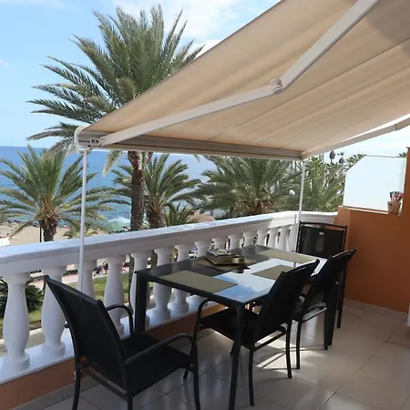 Tenerife Royal Gardens 21 - Apartament *