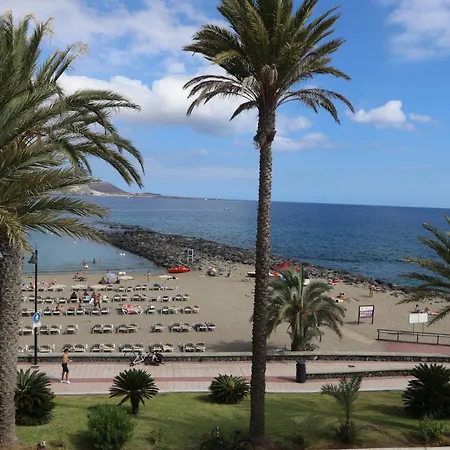 Tenerife Royal Gardens 21 - * Playa de las Americas (Tenerife)