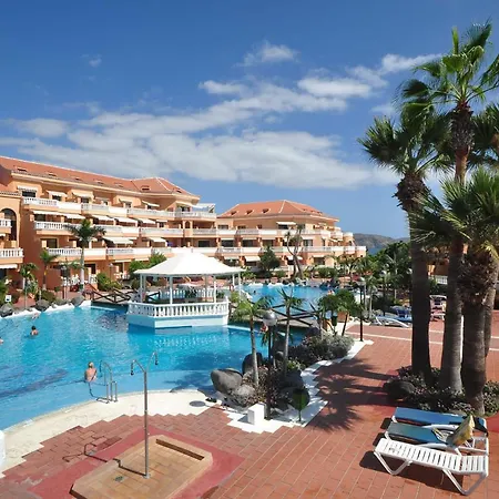 Tenerife Royal Gardens 21 - Apartamento Playa de las Americas (Tenerife)