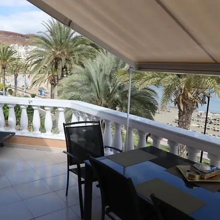 Tenerife Royal Gardens 21 - Apartament Playa de las Americas (Tenerife)
