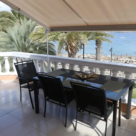Tenerife Royal Gardens 21 - Apartament Playa de las Americas (Tenerife)