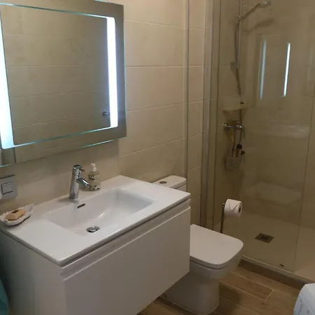 Apartamento Tenerife Royal Gardens 21 -