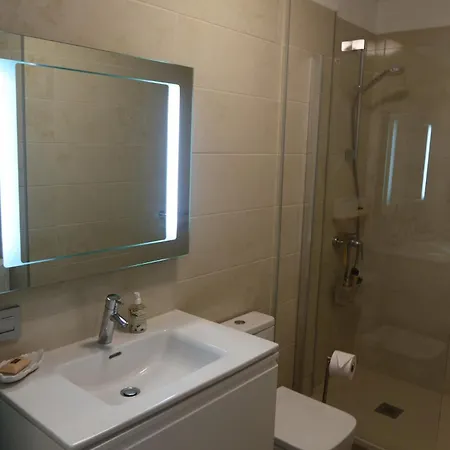 Tenerife Royal Gardens 21 - Apartamento